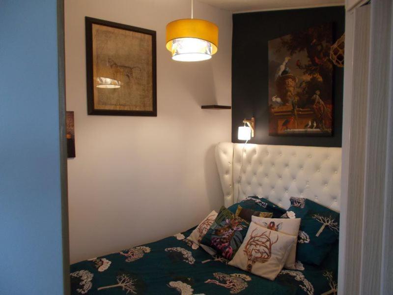 Apartment Les Deux Moulins *