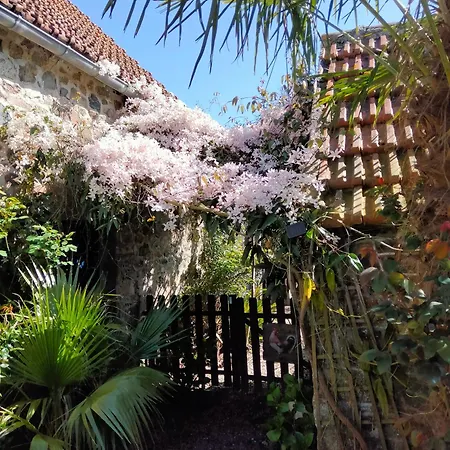 Les Deux Moulins Apartment Saint-Alban  Exterior photo