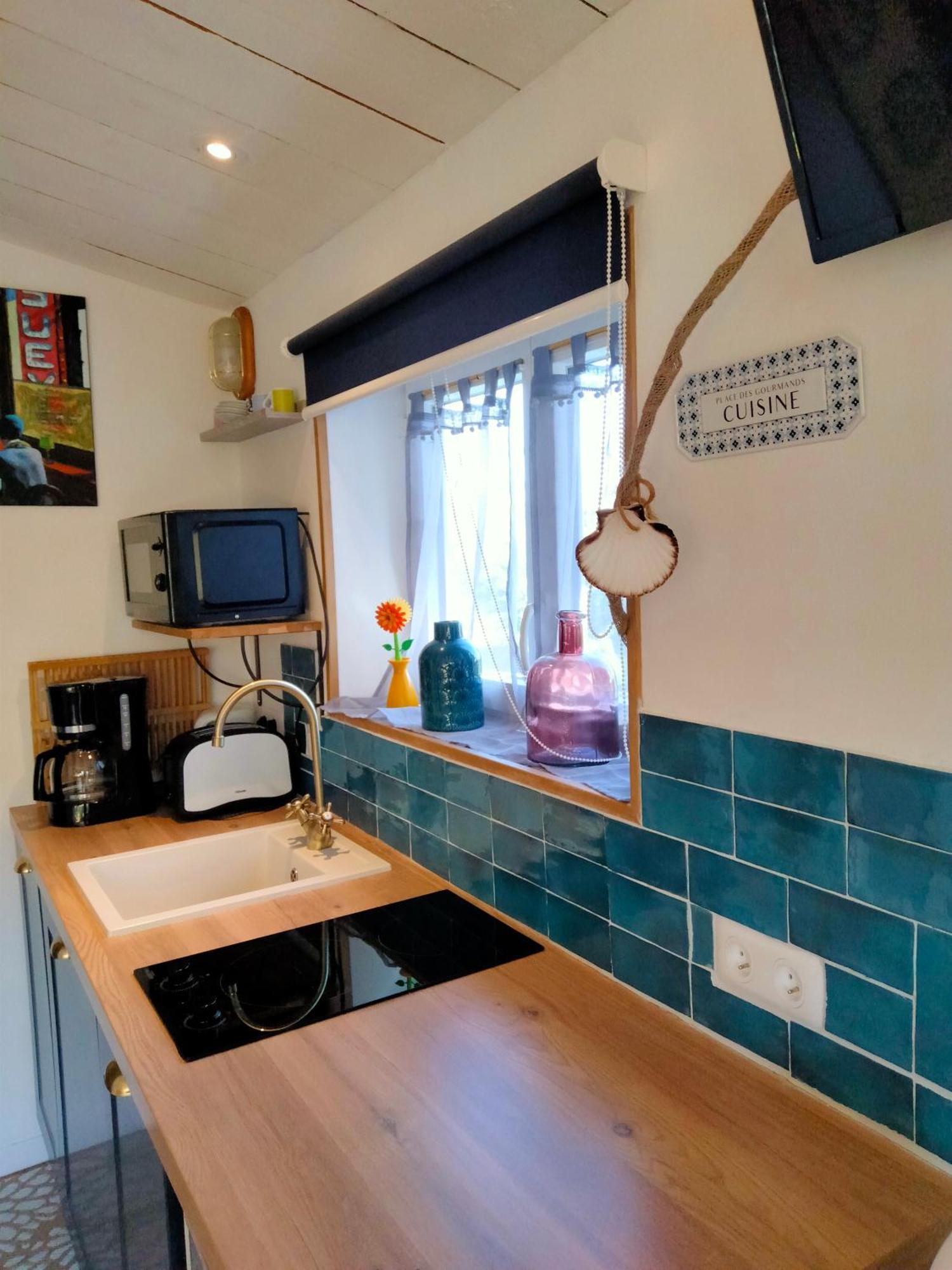 Appartement Les Deux Moulins